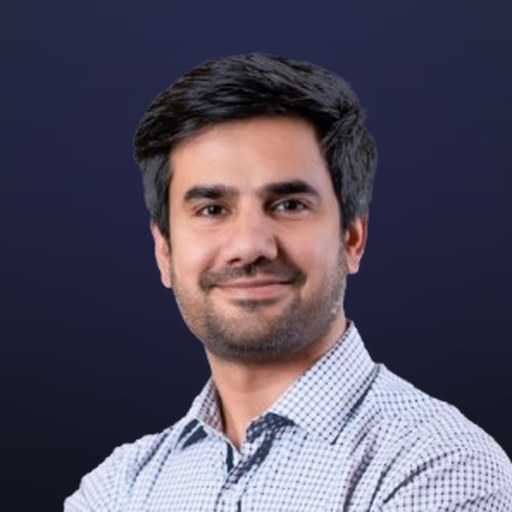 Adeel Ahmad, Co-founder & Solutions Architect at Lownix Tech